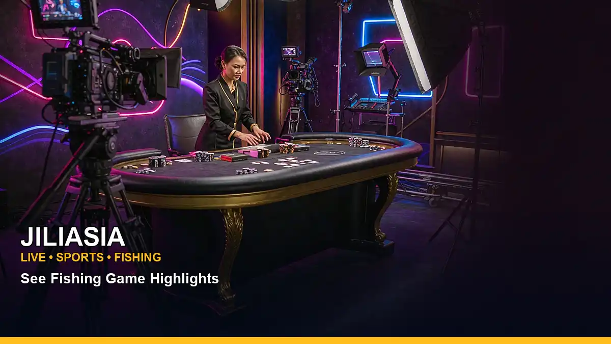JILIASIA esports betting guide for Philippine users, with a focused live casino setting and table-game details