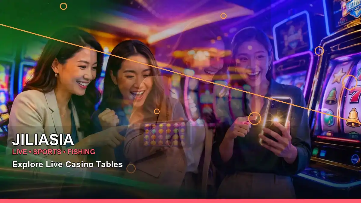 JILIASIA esports betting guide with responsible play information for Philippine users