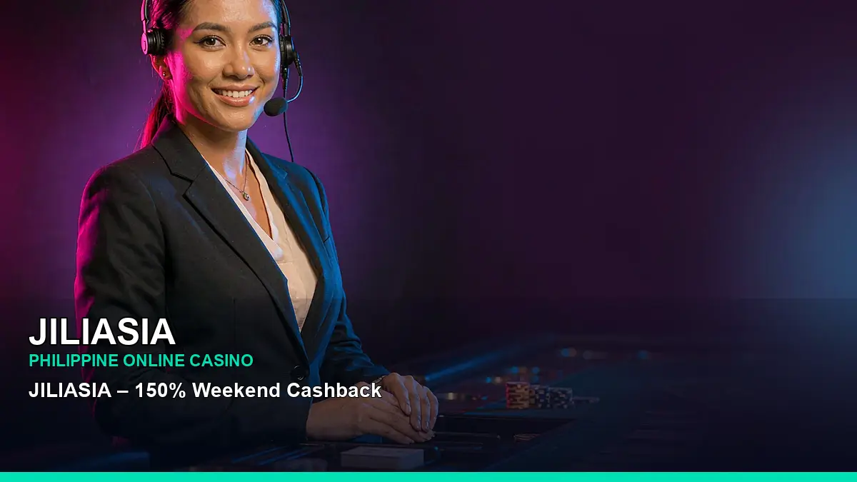 Discover JILIASIA Casino access, popular games, account support and responsible play information for players in the Philippines