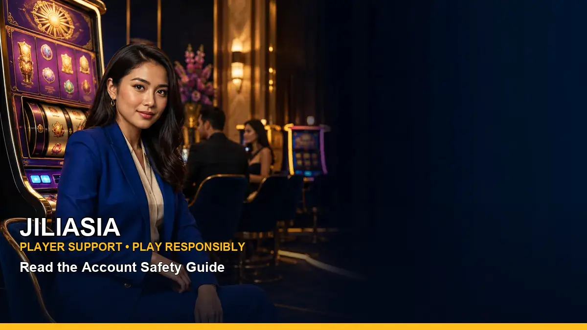 JILIASIA Starlight Princess information for Philippine users with a premium casino rewards setting