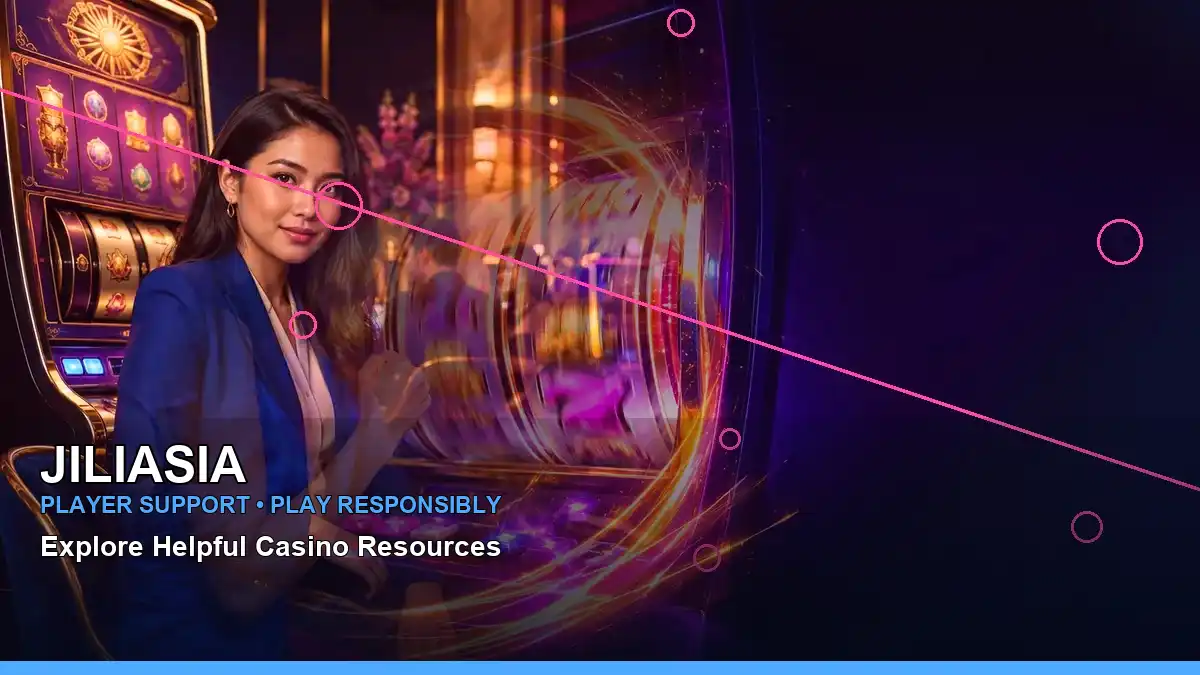 JILIASIA party slot entertainment highlighting mobile-friendly access for Philippine players