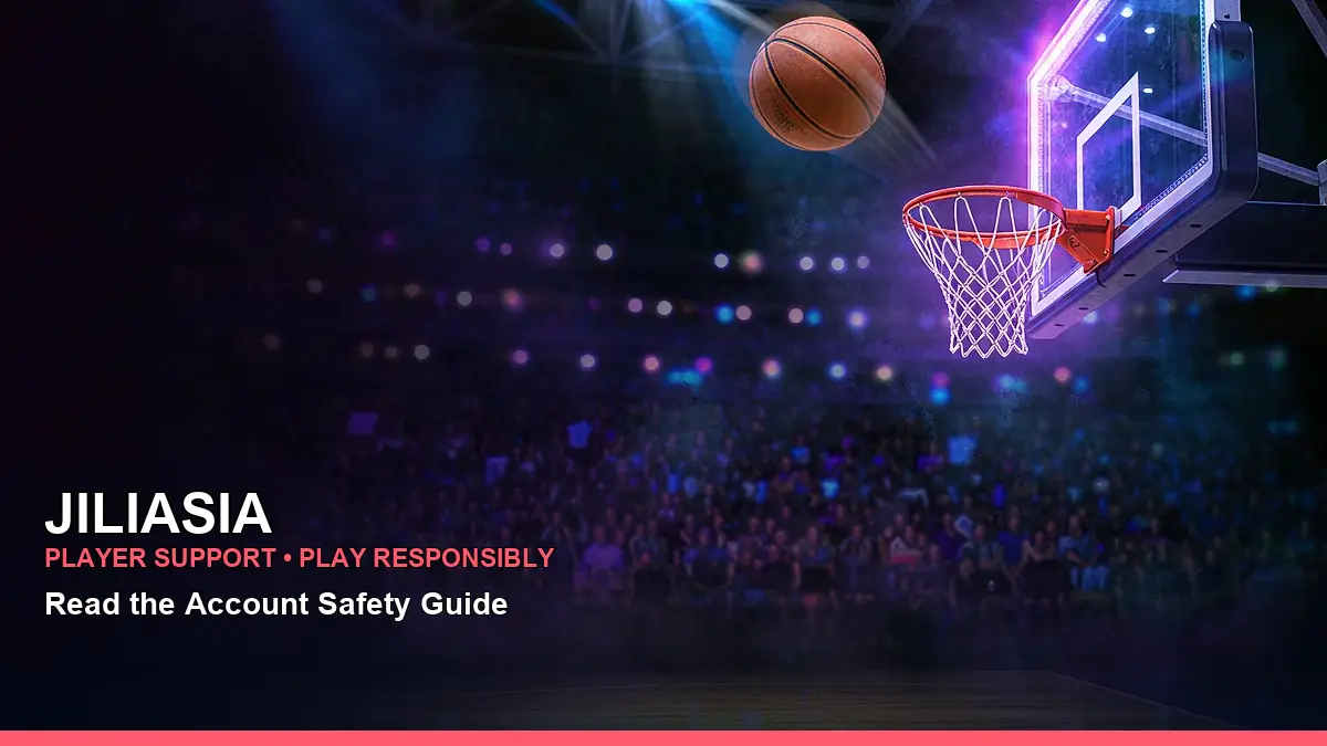 JILIASIA treasure hunt series information for Philippine users with an online entertainment and sports viewing scene
